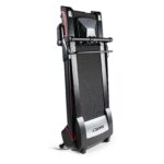 Caminadora Eléctrica Marcy JX-651BW Plegable Motor 2 HP 0.5-8.0 MPH 10 Programas Pantalla LCD Premontada