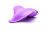 Clandestine Devices Vibrador Mimic, Lila
