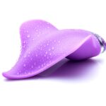 Clandestine Devices Vibrador Mimic, Lila