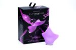Clandestine Devices Vibrador Mimic, Lila