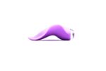 Clandestine Devices Vibrador Mimic, Lila