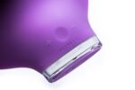 Clandestine Devices Vibrador Mimic, Lila