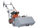 Cubo Recolector de Polvo YARDMAX YPC700 para Barredora de Energía YP7065