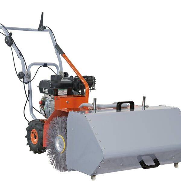 Cubo Recolector de Polvo YARDMAX YPC700 para Barredora de Energía YP7065
