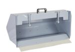 Cubo Recolector de Polvo YARDMAX YPC700 para Barredora de Energía YP7065