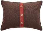 Juego de ropa de cama Ontario Wilderness Carstens Inc. JB6643 tamaño Queen 5 piezas diseño naturaleza