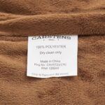 Juego de ropa de cama Ontario Wilderness Carstens Inc. JB6643 tamaño Queen 5 piezas diseño naturaleza