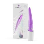 Masajeador personal Zumio X - Embalaje anterior sin tapa de viaje