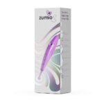 Masajeador personal Zumio X - Embalaje anterior sin tapa de viaje