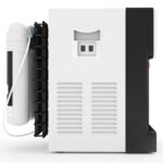 Dispensador de Agua de Mesa Avalon A8CTBOTTLELESSWHT Sin Garrafón Frío y Caliente con Filtro Certificado Blanco