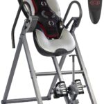 Innova Advanced Heat and Massage Inversion Table