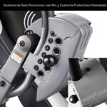 Innova Advanced Heat and Massage Inversion Table