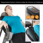 Innova Advanced Heat and Massage Inversion Table