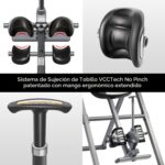 Innova Advanced Heat and Massage Inversion Table