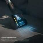 Aspiradora de Contenedor Miele Classic C1 10639470 con Bolsa para Pelo de Mascotas, Motor PowerLine 1200W, Portátil, Lot