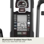 Bicicleta de Resistencia al Aire Schwinn Airdyne AD7 100625 entrenamiento cardiovascular cuerpo completo bajo impacto