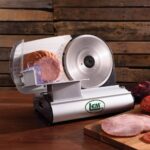 Rebanadora de carne LEM Mighty Bite de 8.5" LEM Products 1240