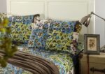 Juego de edredón reversible Tache Home Fashion Royal Forest Chambers JHWJHW573-Q tamaño Queen multicolor