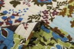 Juego de edredón reversible Tache Home Fashion Royal Forest Chambers JHWJHW573-Q tamaño Queen multicolor