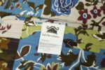 Juego de edredón reversible Tache Home Fashion Royal Forest Chambers JHWJHW573-Q tamaño Queen multicolor