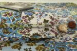 Juego de edredón reversible Tache Home Fashion Royal Forest Chambers JHWJHW573-Q tamaño Queen multicolor
