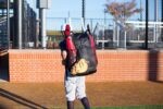 Easton El | E610CBP Catcher's Backpack Equipment Bag | Béisbol y Softbol | Múltiples estilos