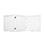 Primetime Petz 33505-G18 Palm Springs Desginer Gate, Palm Spring, 27"