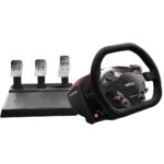 Volante de carreras Thrustmaster TS-XW Racer 4469024 Sparco P310 Competition con Force Feedback servomotor 40W para Xbox