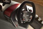 Volante de carreras Thrustmaster TS-XW Racer 4469024 Sparco P310 Competition con Force Feedback servomotor 40W para Xbox