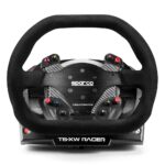Volante de carreras Thrustmaster TS-XW Racer 4469024 Sparco P310 Competition con Force Feedback servomotor 40W para Xbox
