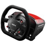 Volante de carreras Thrustmaster TS-XW Racer 4469024 Sparco P310 Competition con Force Feedback servomotor 40W para Xbox