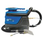 Extractor de Alfombras Mercury Floor Machines 50-1001 3 galones cable 20 pies