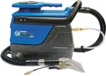 Extractor de Alfombras Mercury Floor Machines 50-1001 3 galones cable 20 pies