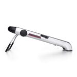 Mandolina de Cocina Rebanador de Verduras OXO SteeL 3114000 Profesional Acero Inoxidable
