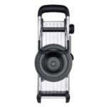 Mandolina de Cocina Rebanador de Verduras OXO SteeL 3114000 Profesional Acero Inoxidable