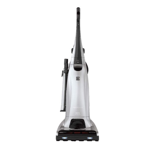 Aspiradora Vertical con Bolsa Kenmore Pet & Allergy 2031150, Filtro HEPA, PET Handimate, para Pelo de Mascota y Alérgeno
