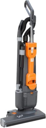 Aspiradora Vertical Profesional Taski Diversey D7516264 Jet 50 doble motor 500mm de ancho cable 10 metros