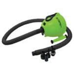 O'Brien Bomba eléctrica Ob 110V, verde
