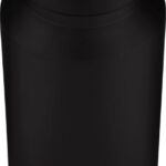 Termo Botella de Agua Coleman Autoseal FreeFlow 2018748 Acero Inoxidable Negro 40 oz