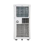 Aire acondicionado portátil Whynter ARC-102CS 10000 BTU con deshumidificador y ventilador cobertura 300 pies cuadrados b