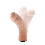 Thrust-Bot Máquina sexual de mano de múltiples velocidades