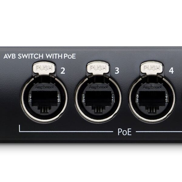 Presonus Accesorio mezclador SW5E