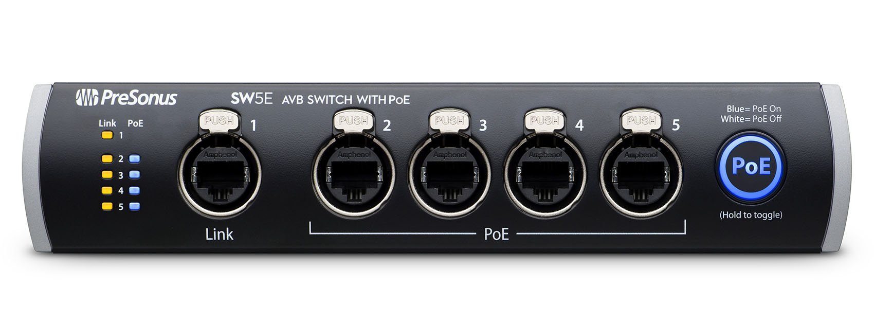 Presonus Accesorio mezclador SW5E