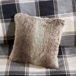 Juego de edredón con inserto relleno combinado y funda extraíble para todas las estaciones Madison Park Signature E&E Co