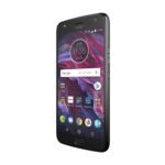 Motorola Moto X4 Factory - Teléfono desbloqueado