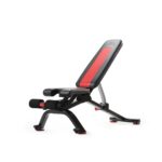 BowFlex Serie de banco de pesas