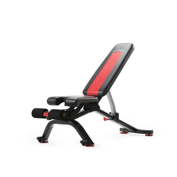 BowFlex Serie de banco de pesas