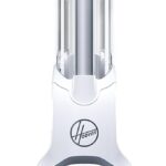 Limpiador de alfombras para mascotas Hoover PowerDash FH50700 compacto y ligero azul con tecnología HeatForce