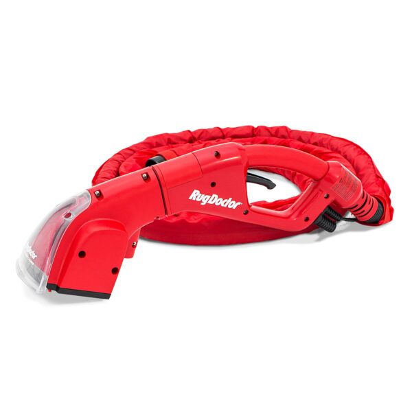 Accesorio herramienta tapicería motorizada Rug Doctor 074999932635 limpieza alfombras cepillo doble acción