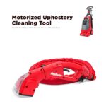 Accesorio herramienta tapicería motorizada Rug Doctor 074999932635 limpieza alfombras cepillo doble acción